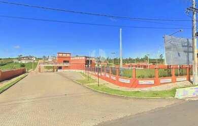 Imagem 1: Terreno em condomínio fechado, Viareggio. Bairro São José, Camobi