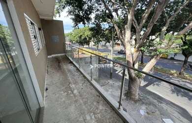 Imagem 13: Apartamento com 3 dormitórios para alugar, 121 m² por R$ 2.800/mês...