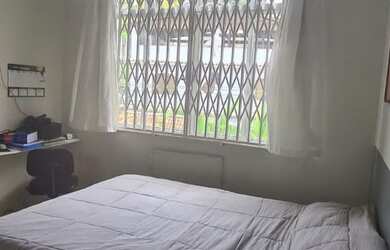 Imagem: O apartamento possui 3 Dormitórios, 3 Banheiros, 2 Vagas na