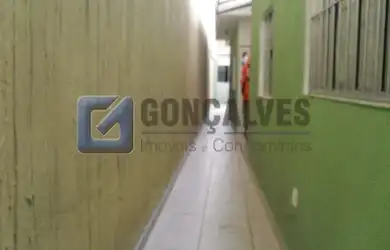 Imagem 7: SAO BERNARDO DO CAMPO - Residential / Home - VILA CAMINHO DO MAR