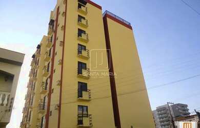 Imagem 8: Apartamento (kitnete) 1 dormitórios/suite, cozinha planejada, portaria 24hs, salão de jogo