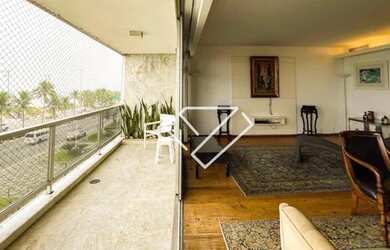 Imagem 2: Apartamento com 4 dormitórios, 243 m² - venda por R$ 9.000.000,00 ou...