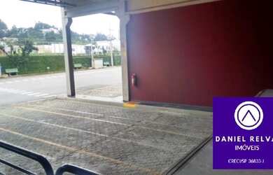 Imagem 5: Galpão em Condomínio Fechado de Alto Padrão no Tambore