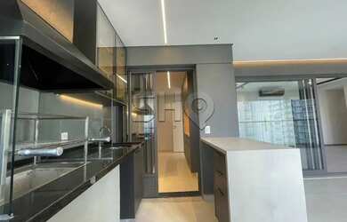 Imagem 9: Apartamento em Pinheiros com 2 dormitórios e 2 vagas