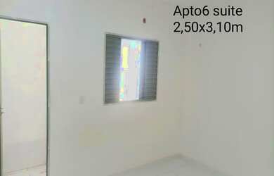 Imagem: O quarto e está localizado em Cidade Nova, Manaus para alugar