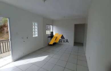 Imagem 4: Casa com 1 dormitório para alugar, 35 m² por R$ 885,00/mês - Companhia...