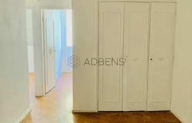 Imagem: O apartamento possui 2 Dormitórios, 1 Banheiro, 52m² de Área