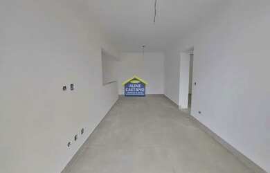 Imagem 2: Vila Tupi Apto Novo 02 dorms 02 suites 02 vagas, Lazer 580 mil