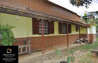 Imagem 2: Vendo Casa no bairro Maravilha em Paty do Alferes - RJ