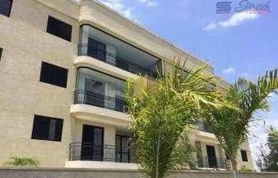 Imagem 2: Apartamento com 3 dormitórios, 106 m² - venda por R$ 729.900,00 ou aluguel...