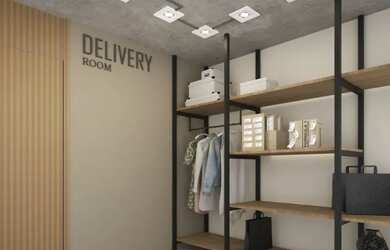 Imagem 10: APARTAMENTO RESIDENCIAL em São Paulo - SP, Saúde