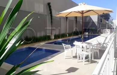 Imagem 9: Residencial Moov Estação Brasm Studio com 20m², 01 dormitório e 01...