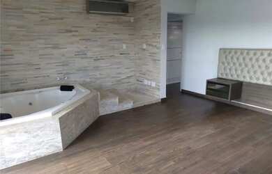 Imagem 15: MARAVILHOSA CASA DE ALTO PADRÃO PARA LOCAÇÃO NO BAIRRO MONTE VILLE