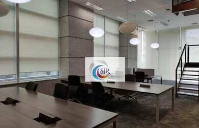 Imagem: O depósito possui 5 Vagas na garagem, 180m² de Área e Imóvel