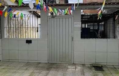 Imagem: O apartamento possui 2 Dormitórios, 1 Banheiro, 55m² de Área