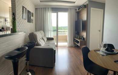 Imagem 15: Apartamento Condomínio Colore - Jardim Maria Helena, Barueri