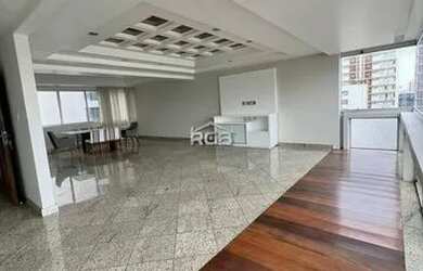 Imagem 4: Apartamento à venda no bairro Campo Grande - Salvador/BA