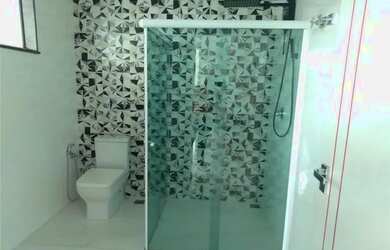 Imagem 14: MARAVILHOSA CASA DE ALTO PADRÃO PARA LOCAÇÃO NO BAIRRO MONTE VILLE