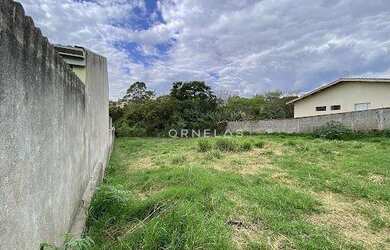 Imagem 5: Terreno à venda, 586 m² por R$ 420.000,00 - Jardim Siriema - Atibaia/SP