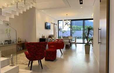 Imagem 3: Casa com 4 quartos à venda, 265 m² por R$ 2.900.000 - Brisas de Jundiaí,...