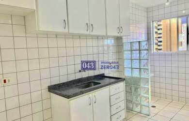 Imagem 3: Apartamento, 62 m² - venda por R$ 325.000,00 ou aluguel por R$ 2.023,00/mês...