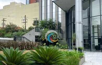 Imagem 2: Conjunto, 400 m² - venda por R$ 6.000.000,00 ou aluguel por R$ 39.000,00/mês...