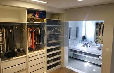 Imagem 10: Casa de condomínio com 4 quartos, 540m², à venda em Sorocaba, Condomínio...