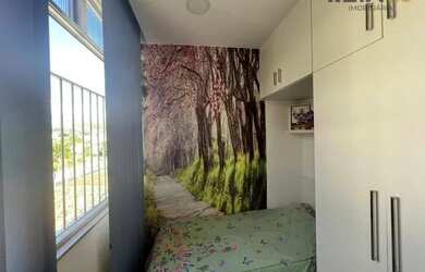 Imagem 10: Cobertura à venda, 76 m² por R$ 299.000,00 - Campinho - Rio de Janeiro/RJ