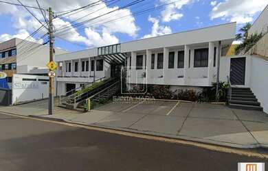 Imagem: O depósito possui 1 Vaga na garagem, 120m² de Área e está