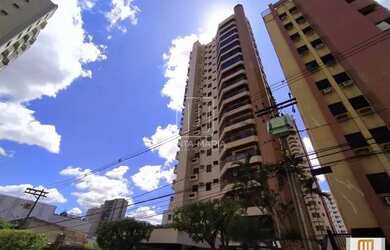 Imagem: Apartamento (tipo - padrao) 4 dormitórios/suite, portaria 24hs