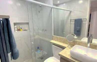 Imagem 10: Apartamento à venda, 74 m² por R$ 420.000,00 - Freguesia de Jacarepaguá...