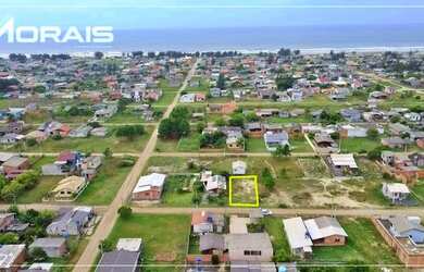 Imagem 5: Terreno a venda em Balneário Gaivota Bairro Jardim Ultramar