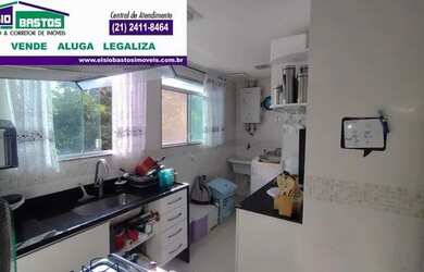 Imagem 14: Apartamento 2 suítes perto praia Recreio dos Bandeirantes RJ