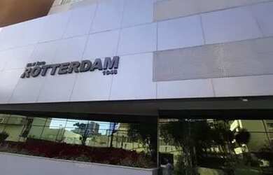 Imagem 2: Apartamento com 2 quartos para alugar por R$ 3000.00, 99.40 m2 - BATEL...