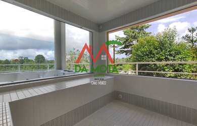 Imagem 13: Casa de alto padrão em bairro nobre Campos do Jordão