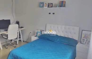 Imagem 9: Casa à venda, 141 m² por R$ 959.000,00 - Vila Indiana - São Paulo/SP