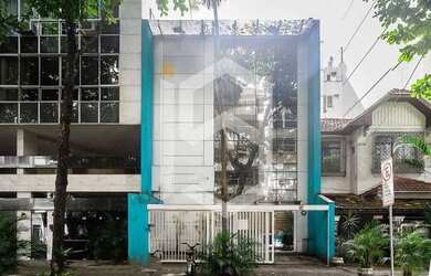 Imagem 2: Ponto para alugar, 550 m² por R$ 65.000/mês - Ipanema - Rio de Janeiro/RJ