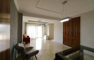 Imagem: O apartamento possui 3 Dormitórios, 4 Banheiros, 2 Vagas na