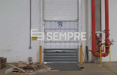 Imagem 14: Galpão para alugar em Betim MG