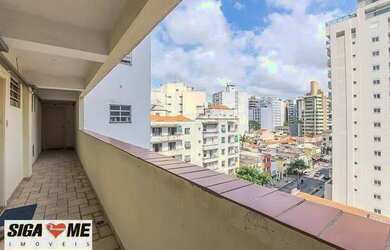 Imagem 4: APARTAMENTO CHARMOSO PARA LOCAÇÃO EM SANTA CECILIA POR R$ 2.300,00/Mês