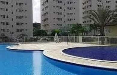 Imagem: O apartamento para alugar possui 3 Dormitórios, 1 Banheiro