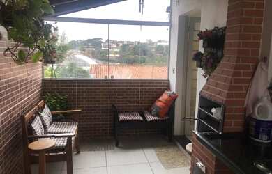 Imagem 12: Casa Jardim Tapajós Atibaia-SP