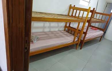 Imagem 11: CASA/SOBRADINHO MOBILIADO P ALOJAMENTO DE TRABALHADORES/OU VIAJANTES