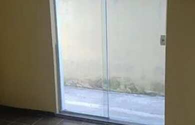 Imagem: O apartamento possui 2 Dormitórios, 1 Banheiro, 80m² de Área