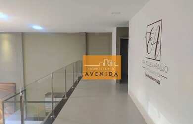 Imagem 2: Salão para alugar, 250 m² por R$ 12.000/mês - Jardim de Itapoan - Paulínia/SP