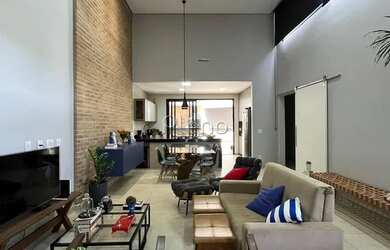 Imagem 10: Venda Casa com 210,31 metroQuadrado, 3 dormitório s , 2 vaga s . Swiss...