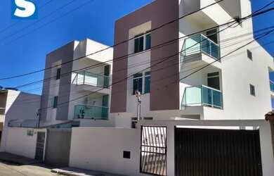 Imagem: O apartamento possui 3 Dormitórios, 1 Banheiro, 1 Vaga na garagem