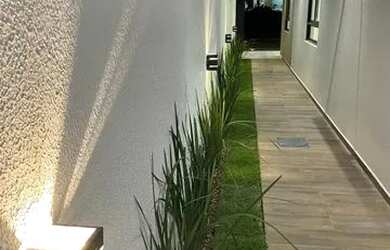 Imagem 7: Fabulosa casa no condomínio sunville melhor condomínio zona sul / a...