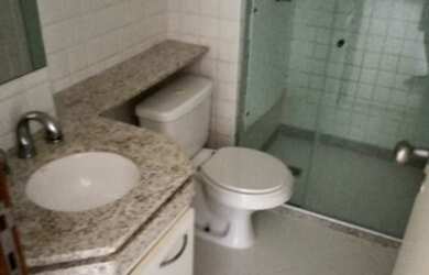 Imagem 14: Apartamento para venda 4 quartos em Candeal - Salvador - Bahia