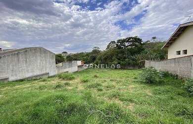 Imagem 4: Terreno à venda, 586 m² por R$ 420.000,00 - Jardim Siriema - Atibaia/SP